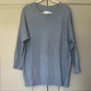 J. Jill Pure Jill Crewneck Pullover Sweater Size XL